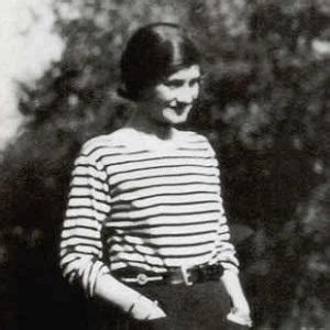 Coco Chanel death date